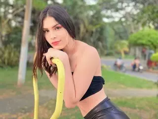 Naked toy jasminlive HanRoses